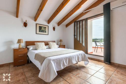 Villa Canela by Abahana Villas in Teulada