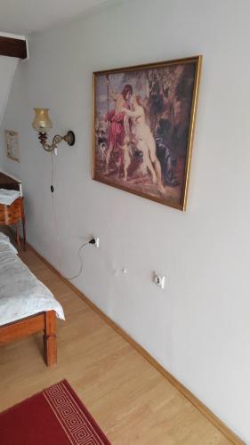 Vila Olga - Location saisonnière - Sombor