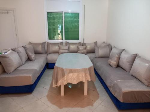 Habitación, Family villa in Saïdia (Family villa in Saidia) in Saidia