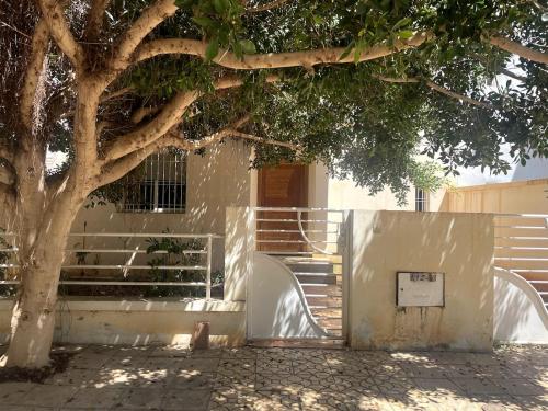 Entrada, Family villa in Saïdia (Family villa in Saidia) in Saidia