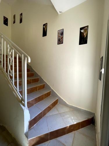 Vista exterior, Family villa in Saïdia (Family villa in Saidia) in Saidia