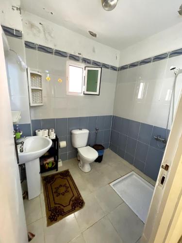 Ducha, Family villa in Saïdia (Family villa in Saidia) in Saidia