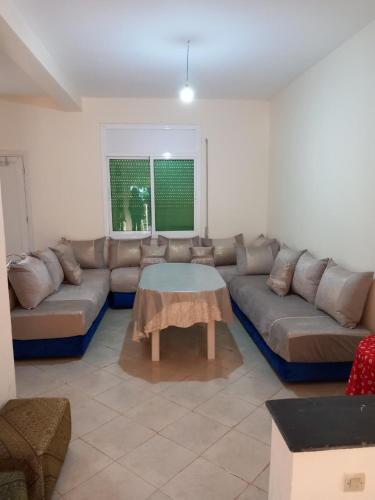 Family villa in Saïdia (Family villa in Saidia) in Saidia