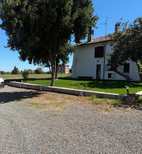 Viesnīcas āriene, Il Monastero di Qua in Agazzano