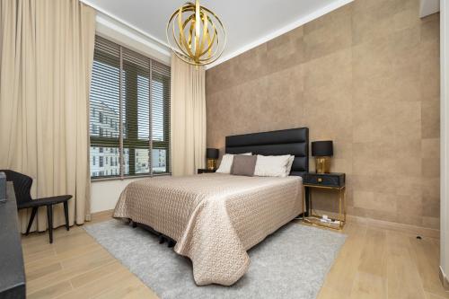 Port de la Mer Luxury Sleeps 4Person, Dubai (photo 3)