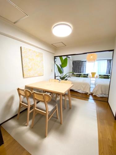 Facilities, 恵比寿駅から徒歩1分 渋谷3分 新宿10分 30m2でゆったり 最高の立地 403号室 in Ebisu
