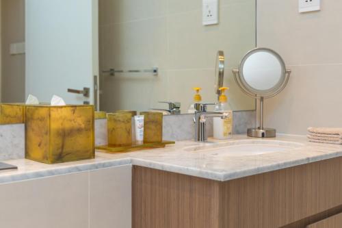 Port de la Mer Luxury Sleeps 4Person, Dubai (photo 10)