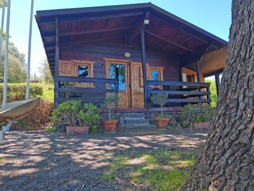 Agriturismo Kikajon - Praino