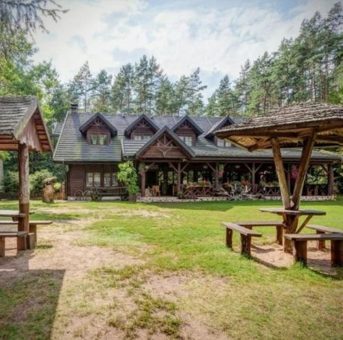 Karczma Starożyn