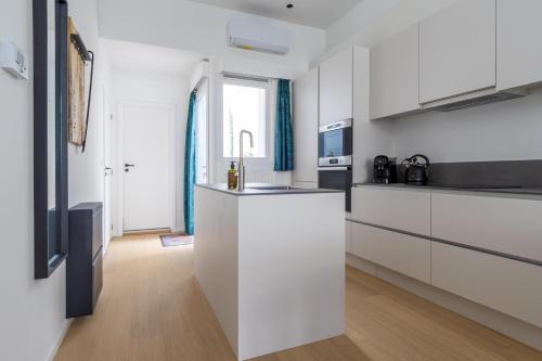 Modern Antwerp Getaway App - Heart d Anvers, Antverpy (fotografie 2)