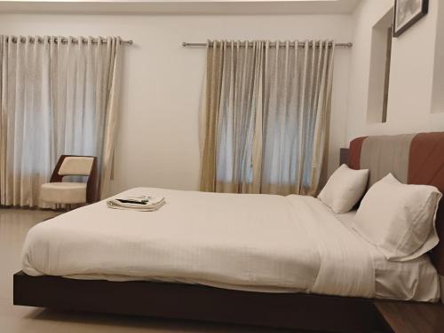 安克莱希瓦尔 hotel nova haven 3星级 酒店 套房