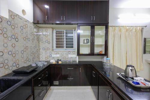 Venkatadri( By Shree Balaji Hospitality Services) in Mangalam