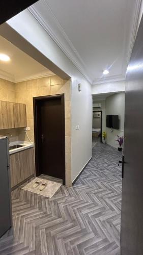 شقه بمطبخ وغرفه وصاله near Nayef bin Abdulaziz herceg nemzetközi repülőtér