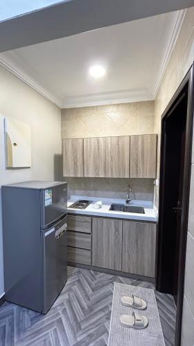 شقه بمطبخ وغرفه وصاله near Nayef bin Abdulaziz herceg nemzetközi repülőtér