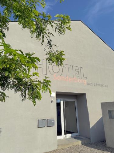 . Hotel Sonderborg