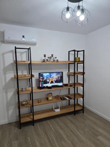 Chaca Suites 2 in Chacarita