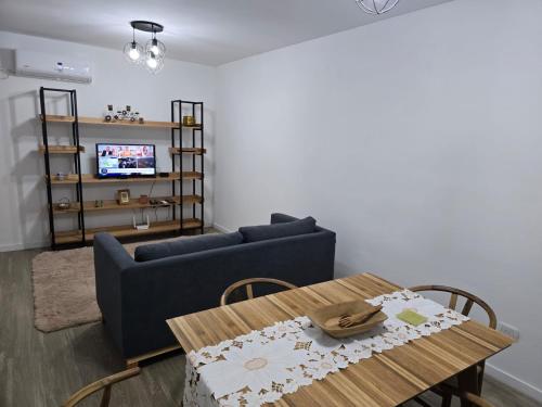 Chaca Suites 2 in Chacarita