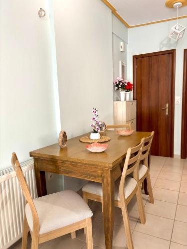 Charming Stay Volos in โวลูส