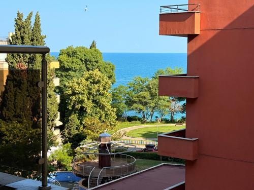 South Beach Vigo Studio, 