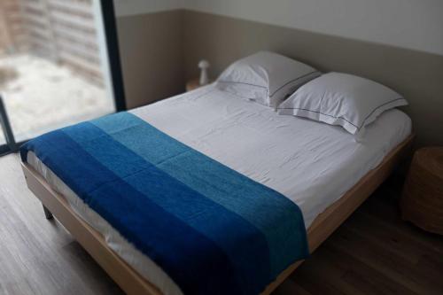 Comfortable house near downtown near Pharmacie de Richter
