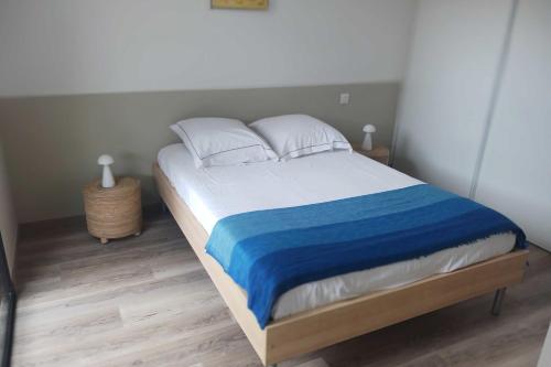 Comfortable house near downtown near Pharmacie de Richter