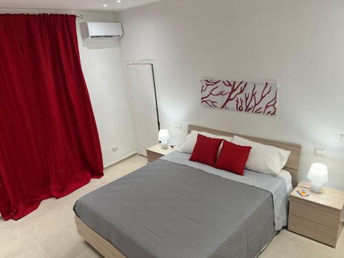Moonlight Rooms in Termini Imerese