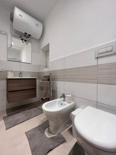 Moonlight Rooms in Termini Imerese