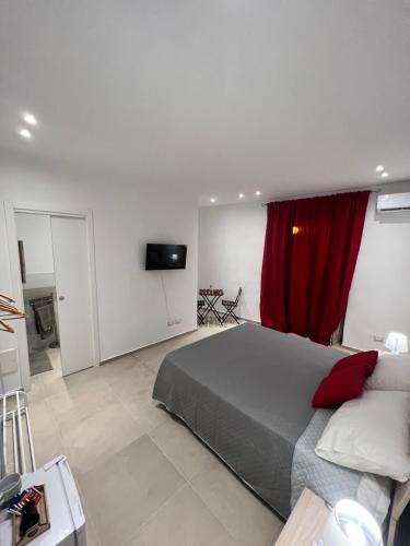 Moonlight Rooms in Termini Imerese