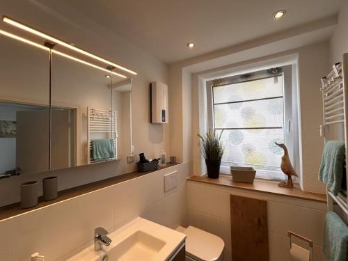Ferienwohnung Hofblick in Weilburg