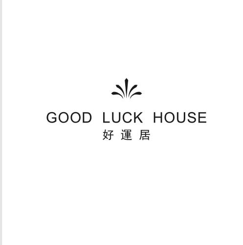 Good Luck House at S RESIDENCES, Manila
