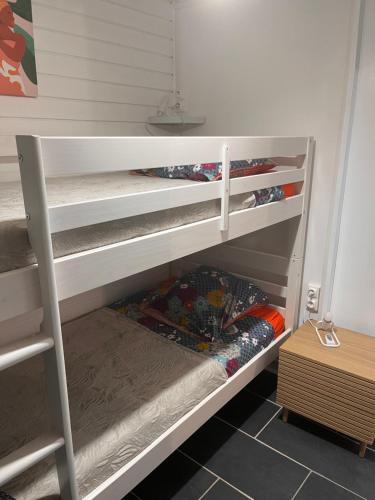 Bungalow Bananier in Trois-Rivieres