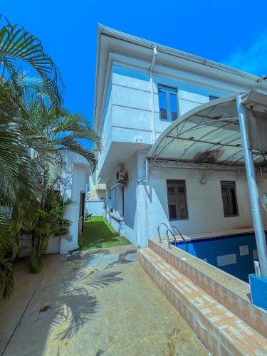 Olive house, Lekki (Foto 2)