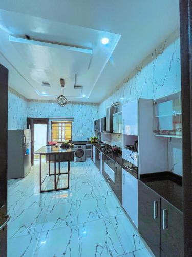 Olive house, Lekki (Foto 4)