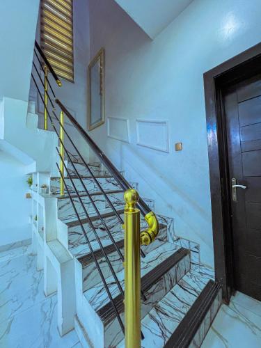 Olive house, Lekki (Foto 5)