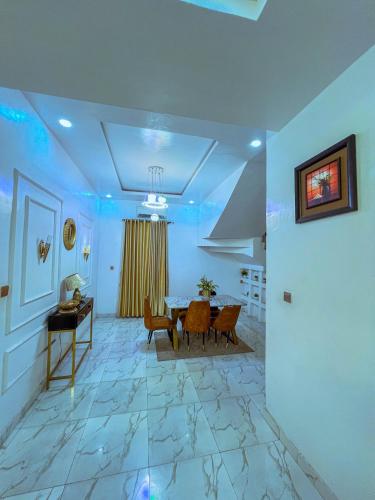 Olive house, Lekki (Foto 8)