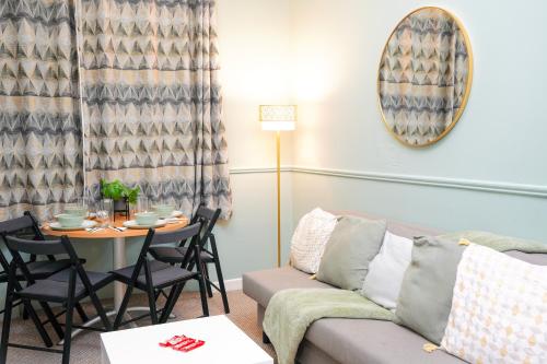 Central apartment in Dublin, Dublin (fotografie 5)