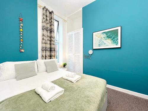 Central apartment in Dublin, Dublin (fotografie 7)