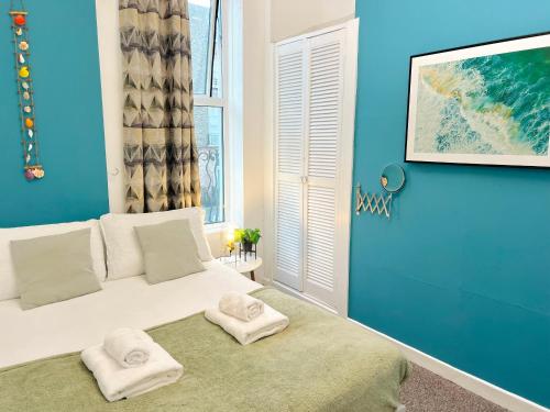 Central apartment in Dublin, Dublin (fotografie 2)