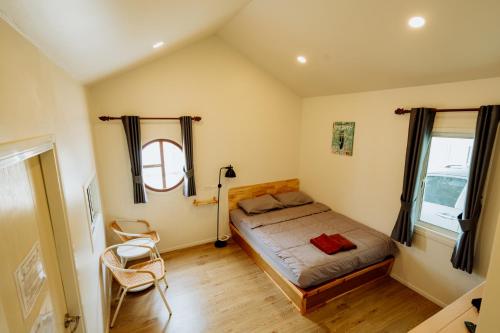 นารา พรีเมียม รีสอร์ท @ชัยนาท in Chai Nat