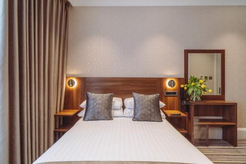 London House Hotel