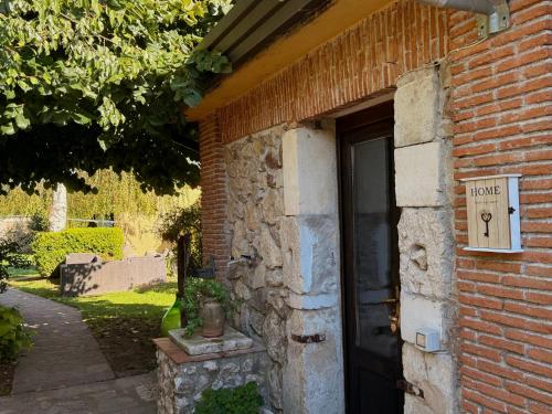 Casa Luigi in Paolisi