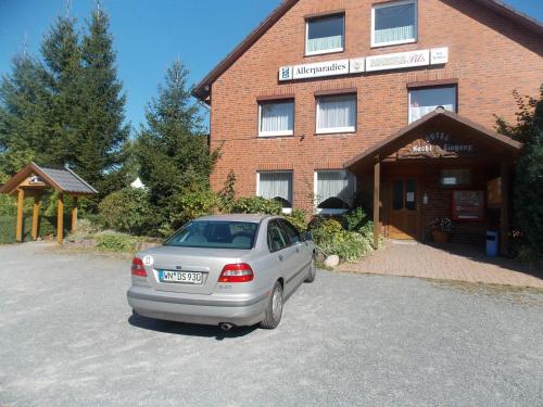 Vaade, Landgasthof Allerparadies in Langlingen