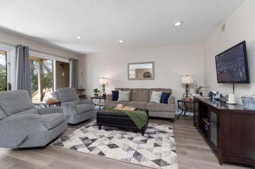 Stoneridge 70 with Wintergreen Advantage - image 9