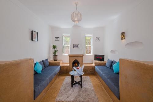 Dar 55 - Berber House - Boutique Hôtel & SPA, Marakéš (fotografie 7)