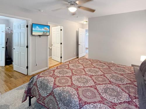 Cozy 2 Bedroom Townhouse Near Lake and Restaurants in Guntersville, USA
