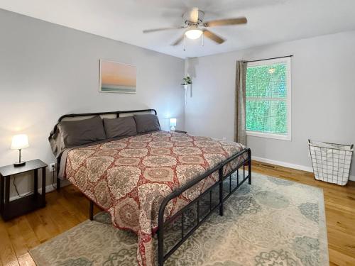 Cozy 2 Bedroom Townhouse Near Lake and Restaurants in Guntersville, USA