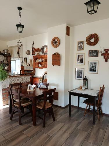 Swojski Klimat in Ilinko