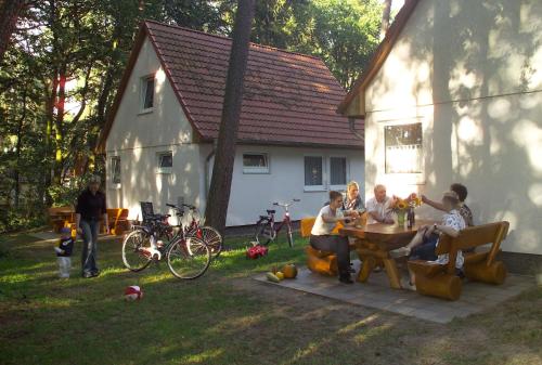 Ferienpark Retgendorf in Retgendorf, Deutschland