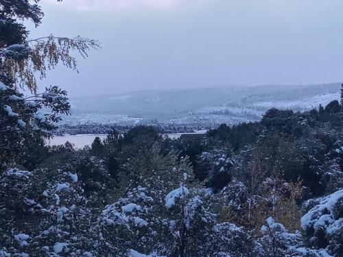 Cabañas las tres Marías (Cabanas las tres Marias) in 比利亞佩韋尼亞