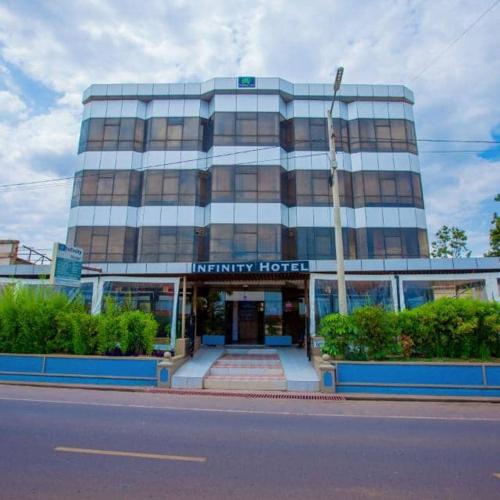 INFINITY Hotel